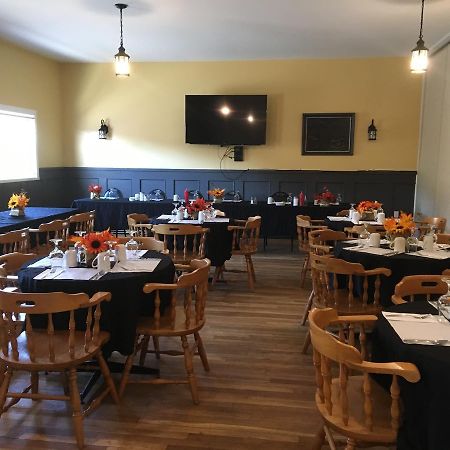 Arnold'S Cove Inn Екстериор снимка