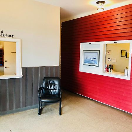 Arnold'S Cove Inn Екстериор снимка