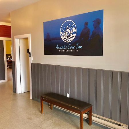 Arnold'S Cove Inn Екстериор снимка