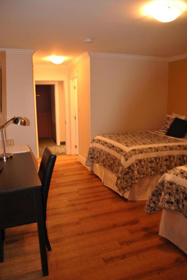 Arnold'S Cove Inn Екстериор снимка