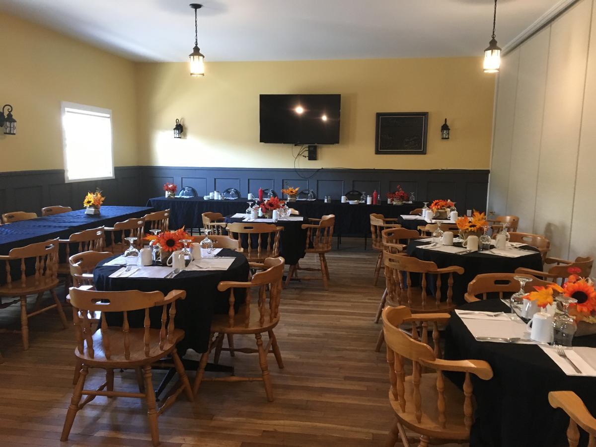 Arnold'S Cove Inn Екстериор снимка