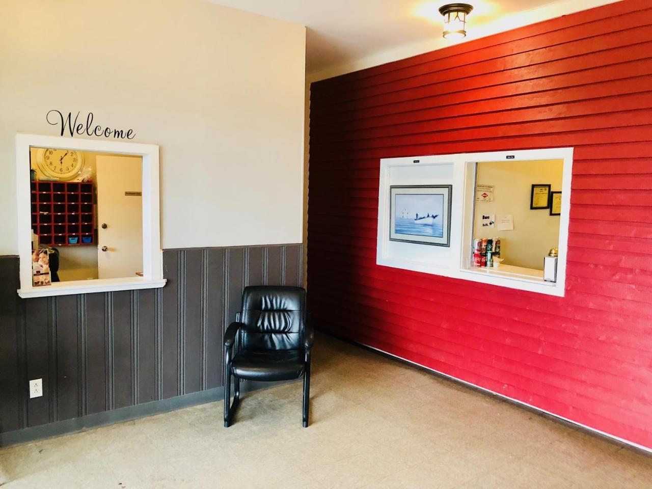 Arnold'S Cove Inn Екстериор снимка
