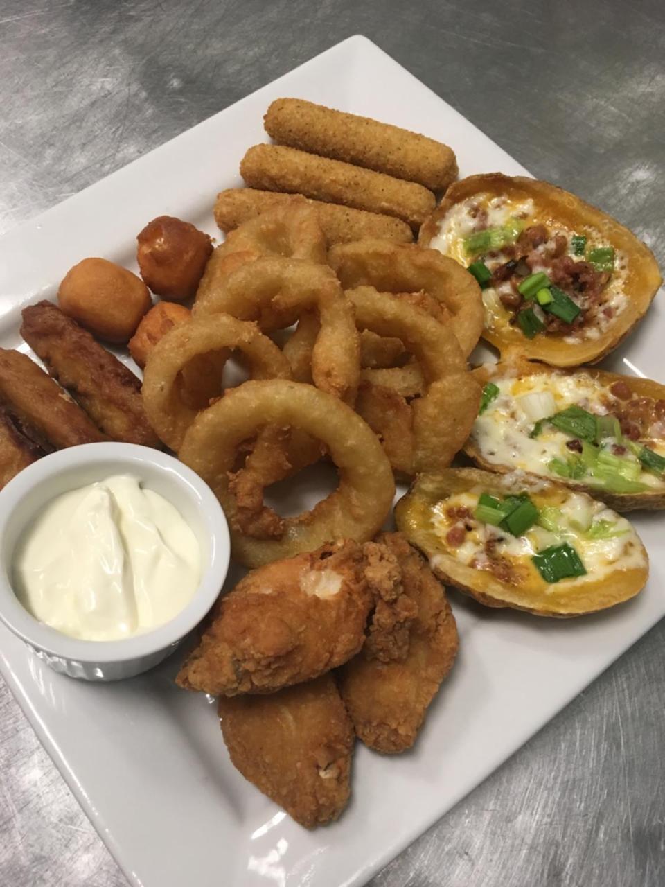 Arnold'S Cove Inn Екстериор снимка